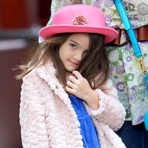 Suri Cruise Suri Cruise
